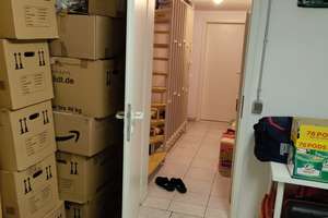 5-Zimmer Reihenendhaus mit Garage in Frechen – Die vollständige Adresse der Immobilie erhältst du vom Anbieter., 50226 Frechen – Vorschaubild 17