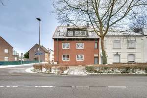 Gepflegtes Zweifamilienhaus in Herzogenrath – Die vollständige Adresse der Immobilie erhältst du vom Anbieter., 52134 Herzogenrath – Vorschaubild 8