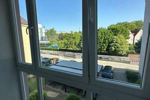 RESERVIERT- Provisionsfreie 2-Zimmerwohnung in Bestlage an der Augsburger Kahnfahrt – Vesaliusstr. 3, 86152 Jakobervorstadt-Nord, Augsburg – Vorschaubild 12