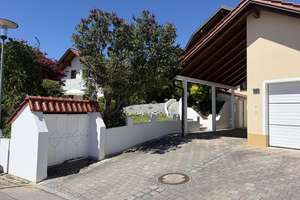 Charmantes Einfamilienhaus im Isartal – Die vollständige Adresse der Immobilie erhältst du vom Anbieter., 84051 Essenbach – Vorschaubild 4