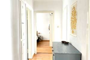 It's a Match for ALL - Singles, WG, Pärchen oder Familie in S-Nord – Die vollständige Adresse der Immobilie erhältst du vom Anbieter., 70191 Relenberg, Stuttgart – Vorschaubild 5