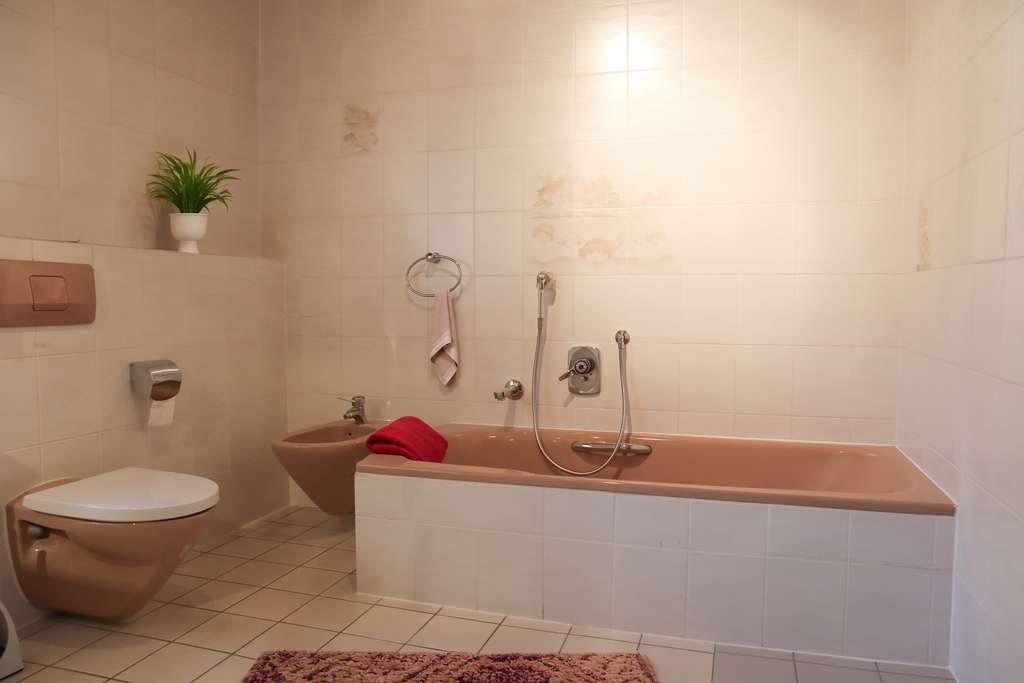 Immobilie in Lohr am Main - Zuhause mit Weitblick -  Viel Platz und Potenzial für Ihre Wohnträume - Bild 4