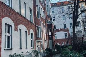 Schönen 2 Zimmerwohnung in bester Lage – Die vollständige Adresse der Immobilie erhältst du vom Anbieter., 10717 Wilmersdorf, Berlin – Vorschaubild 15