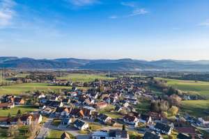 Einzigartiges Wohnerlebnis mit Alpenpanorama in Rotzel – Die vollständige Adresse der Immobilie erhältst du vom Anbieter., 79725 Laufenburg (Baden) – Vorschaubild 4
