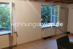 Wohnungstausch: Heinstraße 46