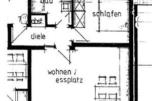 2-Zimmer Wohnung in sehr Zentraler Lage! – Mühlenstr 22, 51143 Porz (Ortsteil), Köln – Vorschaubild 8