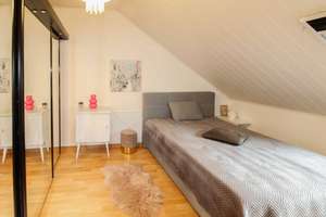 Bildschöner Walmdach-Bungalow in Vollausstattung ! PV & Solar und  weitere Highlights in Top-Lage – Die vollständige Adresse der Immobilie erhältst du vom Anbieter., 29699 Bomlitz – Vorschaubild 20