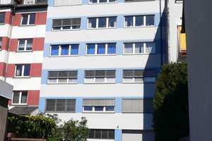 2 ZKB in der Siegener-Innenstadt