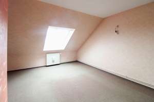 Wohnen mit Blick ins Grüne: 3-Zi.-Maisonette-Wohnung mit Balkon in Schwerin-Friedrichsthal – Die vollständige Adresse der Immobilie erhältst du vom Anbieter., 19057 Friedrichsthal, Schwerin – Vorschaubild 13