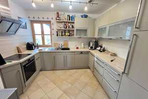 Top gelegenes Einfamilienhaus in Bruckberg mit Einliegerwohnung - Weitblick bis in die Alpen  – Landshut (Kreis) – Vorschaubild 9