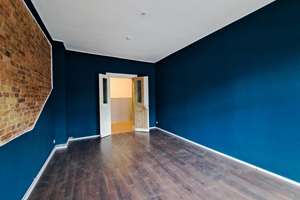 Leerstehende 4-Zimmer-Wohnung mit Balkon – Stralauer Allee 17C, 10245 Friedrichshain, Berlin – Vorschaubild 23