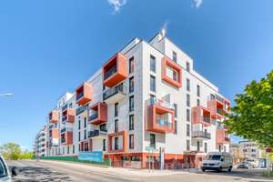 „Preissenkung im Schloßberg Quartier“ - Inklusives Neubauwohnen am Wasser in Köpenick – Wendenschloßstraße 47, 12559 Köpenick, Berlin – Vorschaubild 65