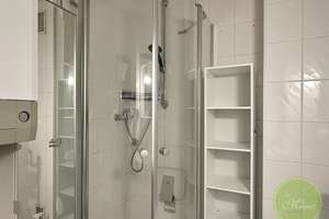 ** Ziegelstein-Living * 4-Zimmer-Wohnung zur MIETE * ca. 88 qm * inkl. Küche & Gartenmitbenutzung ** – Carl-Schurz-Straße 20, 90411 Ziegelstein, Nürnberg – Vorschaubild 13