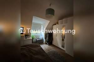 Tauschwohnung: 2 Zimmer Wohnung in der Schanzenstraße
