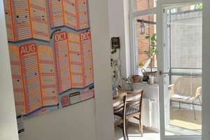 Sonnige 3-Zimmer-Wohnung mit Balkon im Heusteigviertel – Immenhofer Str 25, 70180 Lehen, Stuttgart – Vorschaubild 24