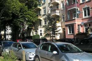Charmante 2-Zimmer-Wohnung mit Balkon in zentraler Lage von Lübeck