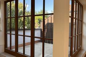 Traumhafte 2,5 Zi Dachterrassen-Galeriewohnung mit Tiefgarage Berg am Laim/Trudering – 81671 Berg am Laim Ost, München – Vorschaubild 30