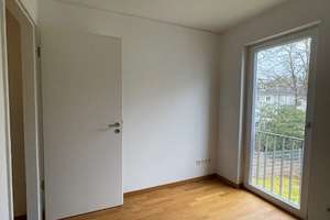 Exklusive, ruhige 3-Zimmer-Wohnung mit Balkon und EBK in München Trudering – Mattseestr 17, 81827 Waldtrudering, München – Vorschaubild 15