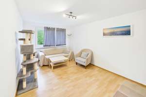 2-Zimmer Wohnung in Köln-Vingst mit Stellplatz für Selbstnutzer oder Kapitalanleger – Die vollständige Adresse der Immobilie erhältst du vom Anbieter., 51107 Vingst, Köln – Vorschaubild 2