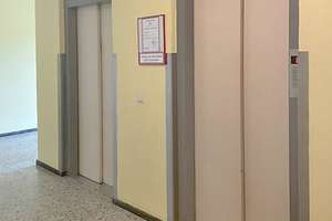 Hofheim am Taunus-Wallau: Angenehme, barrierefreie 4 Zi. Wohnung - herrlicher  Balkon mit Fernblick – Die vollständige Adresse der Immobilie erhältst du vom Anbieter., 65719 Hofheim am Taunus – Vorschaubild 3