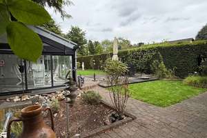 AUSSERGEWÖHNLICHES EINFAMILIENHAUS IN KREFELD-KLIEDBRUCH! – Die vollständige Adresse der Immobilie erhältst du vom Anbieter., 47803 Inrath/Kliedbruch, Krefeld – Vorschaubild 30