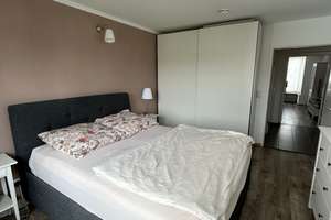 Stilvolle 3-Zimmer-Wohnung mit Balkon und EBK in Wiesbaden – Bärenstraße 2, 65183 Mitte, Wiesbaden – Vorschaubild 35