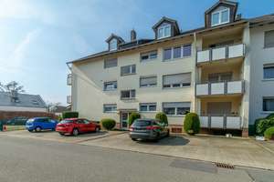 Vermietete Erdgeschosswohnung in beliebter Lage – Die vollständige Adresse der Immobilie erhältst du vom Anbieter., 33104 Schloß Neuhaus, Paderborn – Vorschaubild 3