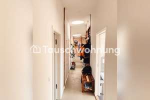 Tauschwohnung: Große helle Wohnung Rooftop Wohnung Neukölln zum Tausch – Die vollständige Adresse der Immobilie erhältst du vom Anbieter., 12053 Neukölln (Ortsteil), Berlin – Vorschaubild 8