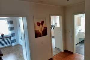 Freistehendes Zweifamilienhaus mit wunderschönem Blick auf die Fulda – Kassel (Kreis) – Vorschaubild 7