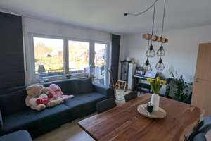Lichtdurchflutete 3-Zimmer-Wohnung mit eigenem Garten & Garage – Sandforter Weg 98, 59379 Selm – Vorschaubild 5