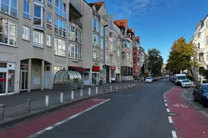 Moderne 2-Zimmer Wohnung im 5. OG mit Aufzug in Hannover List – Podbielskistraße 37, 30163 List, Hannover – Vorschaubild 23