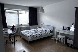 Ab 01.08.2026 verfügbar: Zuhause mit drei Zimmern in der Aachener Innenstadt – Die vollständige Adresse der Immobilie erhältst du vom Anbieter., 52064 Marschiertor, Aachen – Vorschaubild 2