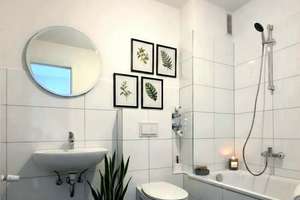 Lichtdurchflutet, modern & komplett renoviert: Traumhafte 3,5-Zimmer-Wohnung mit Balkon & Weitblick – Karl-Meyer-Str. 82, 45309 Schonnebeck, Essen – Vorschaubild 24