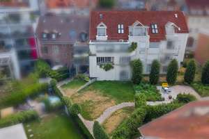 Komfortables "Best Ager" Wohnen - unmittelbar an der beliebten Durlacher Altstadt – Die vollständige Adresse der Immobilie erhältst du vom Anbieter., 76227 Durlach, Karlsruhe – Vorschaubild 2