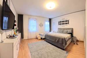 🏠📈 MFH Geislingen (5 WE) | modernisiert inkl. Dach 2020 & 3 neue Bäder | 2 Mietmodelle – Kirchstr. 4, 73312 Geislingen an der Steige – Vorschaubild 24