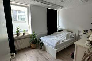Helle Wohnung mit Pantry-Küche, 2-er WG geeignet zentral und dennoch ruhig – 55116 Altstadt, Mainz – Vorschaubild 5