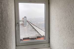 2ZKB Dachgeschosswohnung – Bismarckstr. 18, 75179 Nordstadt, Pforzheim – Vorschaubild 2