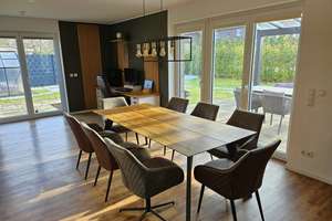 Modernes Viebrockhaus (2019) | 805 m² Grundstück | KfW 40+ | PV & Speicher | provisionsfrei – Die vollständige Adresse der Immobilie erhältst du vom Anbieter., 24576 Bad Bramstedt – Vorschaubild 4