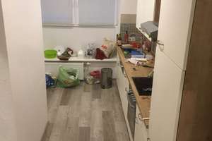 Stilvolle 2-Raum-Wohnung mit großer Wohnküche – Adalbertstraße  15, 24106 Wik, Kiel – Vorschaubild 3