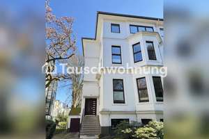 Tauschwohnung: Schöne Wohnung direkt am Bürgerpark gegen größere Wohnung – Die vollständige Adresse der Immobilie erhältst du vom Anbieter., 28209 Bürgerpark, Bremen – Vorschaubild 3