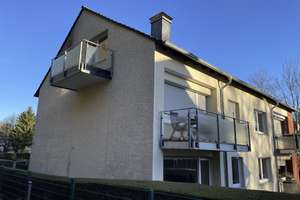 Gemütliche zweieinhalb Zimmern DG Wohnung in Bochum-Dahlhausen