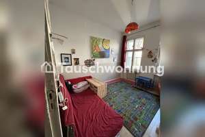 Tauschwohnung: Charmante Wohnung in Charlottenburg-Wilmersdorf