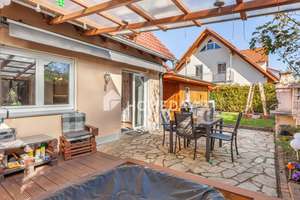 Perfekt für Familien – Doppelhaushälfte mit Sauna und Wohlfühlambiente – Die vollständige Adresse der Immobilie erhältst du vom Anbieter., 91056 Büchenbach West, Erlangen – Vorschaubild 6