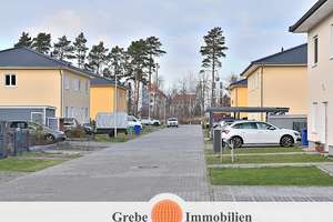 Gesucht - gefunden: Modernes Zuhause mit Küche und Extras! – Kiefernring 19A, 15806 Zossen – Vorschaubild 3