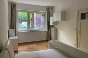 Gemütliche 1 Zimmerwohnung – Hamburg – Vorschaubild 1