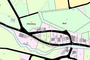 Innere Ruhe und Wanderlust in Waldrandlage mit unverbaubarem Blick ins Grüne – Die vollständige Adresse der Immobilie erhältst du vom Anbieter., 55767 Niederhambach – Vorschaubild 18