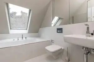 Der Himmel über Berlin-Neukölln: Penthouse mit Terrassen – Berlin – Vorschaubild 8