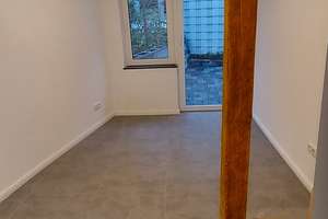 HRO-KTV, Erstbezug, Büro-Praxisräume ü. 2 Ebenen in kl. Hinterhaus, Nähe Stadthafen zu vermieten – Patriotischer Weg 55, 18057 Kröpeliner-Tor-Vorstadt, Rostock – Vorschaubild 7