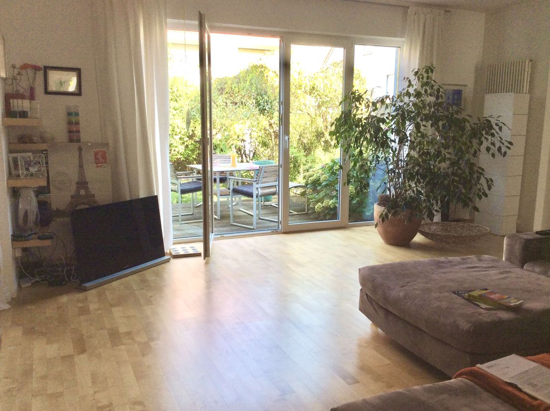 Platz für die große Familie...V-E-R-K-A-U-F-T.. image