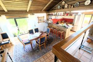 Individuelles Split-Level-Einfamilienhaus mit gesichertem Mietverhältnis – Die vollständige Adresse der Immobilie erhältst du vom Anbieter., 47559 Kranenburg – Vorschaubild 10
